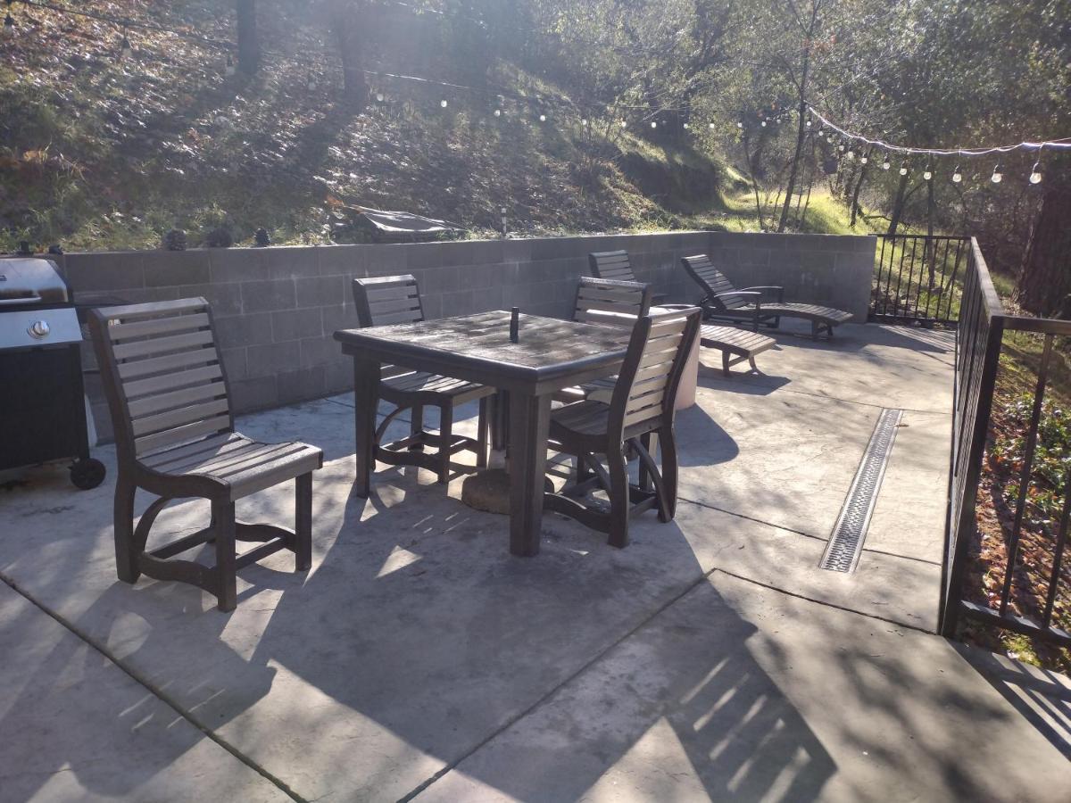 Yosemite Gatekeeper'S Lodge El Portal Εξωτερικό φωτογραφία